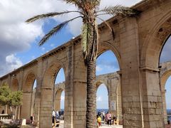 -上巴拉卡花园和下巴拉卡花园