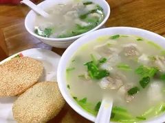-馄饨侯(前门店)