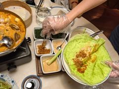 -林四喜·闽南传家菜(鼓浪屿店)