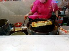 -清真·二嫂子煎饼果子(鼓楼旗舰形象店)