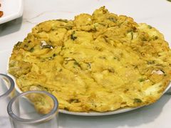 -老杨饭店(万科里店)