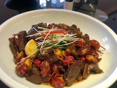 -楚禾宴·家宴(光谷大道店)