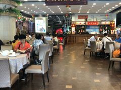大堂-六婶西关小厨(光塔路店)