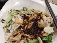 -魏家凉皮(博水商务大厦店)