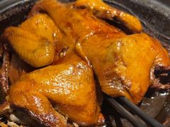 -鸡毛换糖(高桥店)