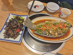 -妈妈的味道(和顺古镇店)