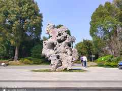 -南通濠河风景名胜区