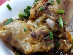 七星猪手-蒋炸酱(内东街店)