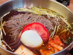 -海之屋韩式烤肉(海棠68环球美食街店)