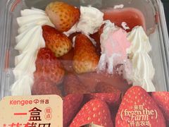 -仟吉KenGee(武汉高铁站店)