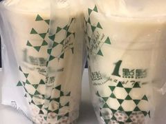 -1点点(龙洞店)