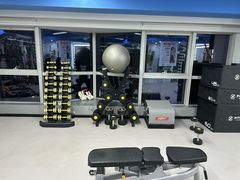 -N1 健身·普拉提·综合馆(嘉美中心店)