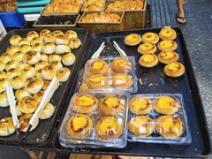 -爱心面包(建设中路店)