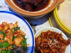 -小菜园新徽菜(南通海门龙信广场店)