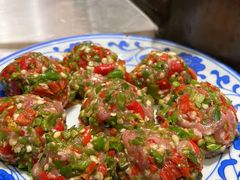 -朱光玉火锅馆(正弘城店)