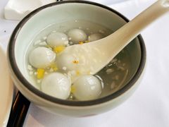酒酿圆子-圆苑(金茂店)