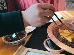 -老版火锅.12年西安排队王(沣峪口店)