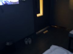 -华夏良子·足道SPA养生(上海崮山路明悦店)