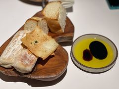 -Osteria Garden 生蚝花园餐厅(原进贤路店)
