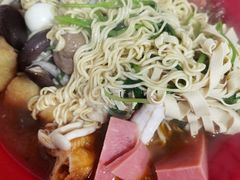 -工业第一家麻辣烫(奖工街店)