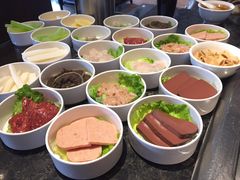 -海底捞火锅(龙湖三千集店)