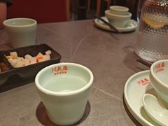 -川芙蓉·市井老川菜(长寿路店)