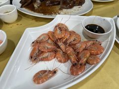 -吉莲利苑海鲜酒家(珠海拱北28年老字号店)