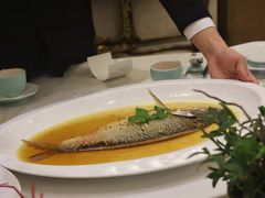 -世博源公馆·本帮融合菜·主题包厢·江景餐厅