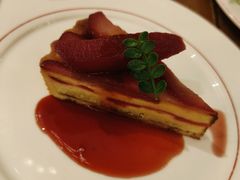 -Entrecôte 法国牛扒馆(保利·时光里店)