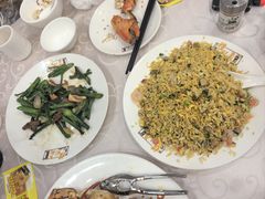 -凤城礼记鱼翅海鲜酒家(新马路总店)