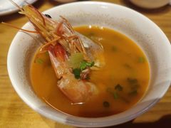 -旺角小渔村·海肠捞饭开创者(环山路店)