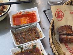 -德四家·云南傣味烧烤品牌(和谐店)