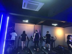 -M3健身工作室