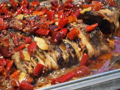 -鱼酷活鱼烤鱼(南京水游城店)