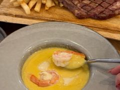 -Hostaria Bar维他餐吧·意大利西餐厅·牛排馆