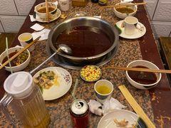 -红满堂特色梭边鱼(双林中横路社区店)