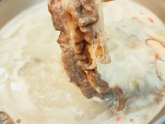 -彤德莱火锅(杨村三店)