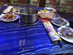 -吉布鲁牛排海鲜自助(芙蓉万家丽店)
