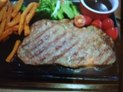 牛排-必胜客(机场路店)