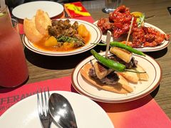 -ZAFFERANO西班牙海鲜饭(上海首店)