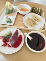 -贝爱时刻月子中心(宝安妇幼店)