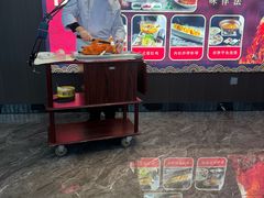 -聚宾楼·烤鸭·家宴(科技三路店)
