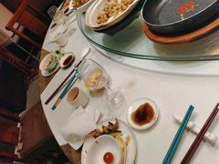 -全聚德(常州店)