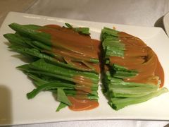 麻酱凤尾-粗茶淡饭·汉口公馆(循礼门店)