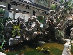 -香雪海饭店中餐厅(人民桥店)