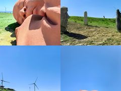 -龙里油画大草原旅游区