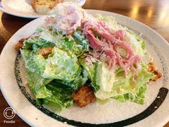 凯撒沙拉-PIZZA BIANCA(万象城店)