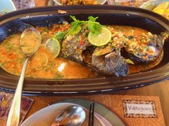-CHINCHIN 青青·泰国料理(万象食家店)
