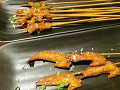 -蛙三泡椒牛蛙(万象城店)