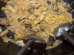 -天发长铁锅炖(王秀村店)